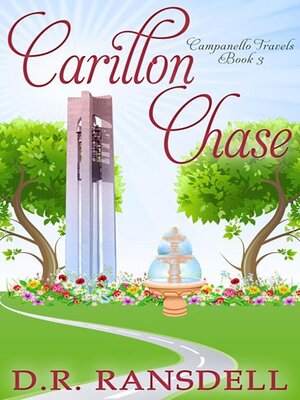 cover image of Carillon Chase